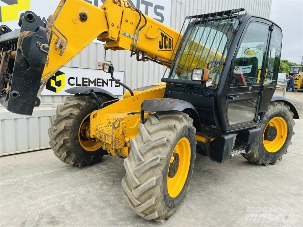 JCB 535-95 Other