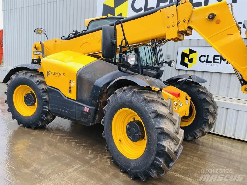JCB 535-95 Other