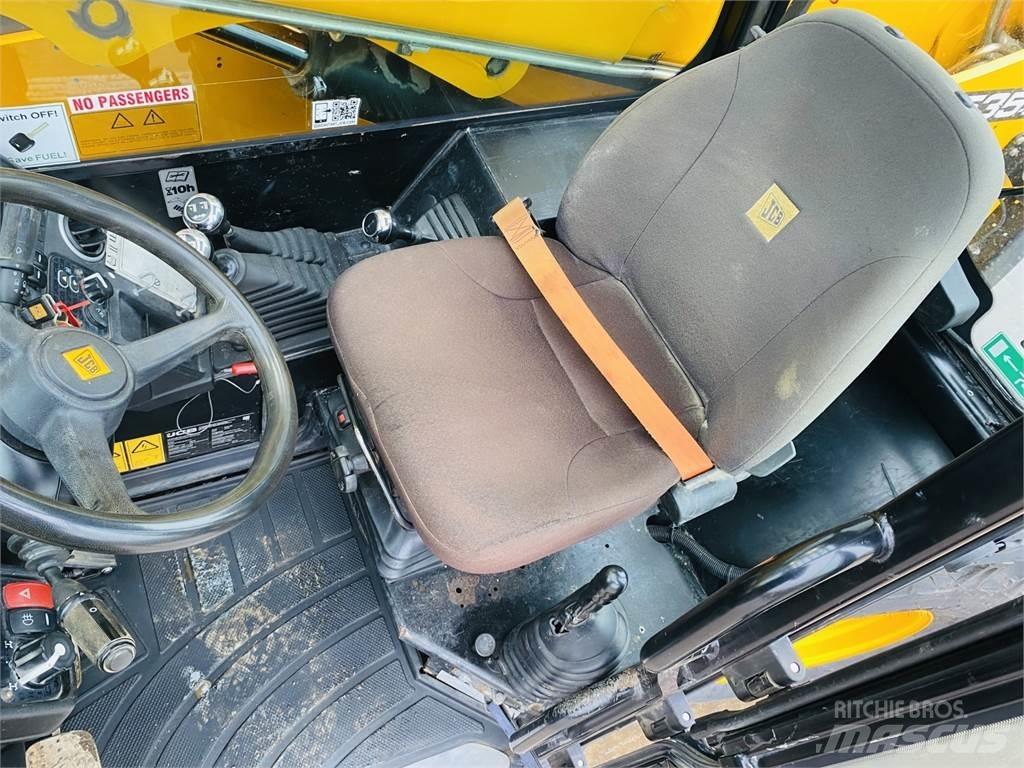 JCB 535-95 Other