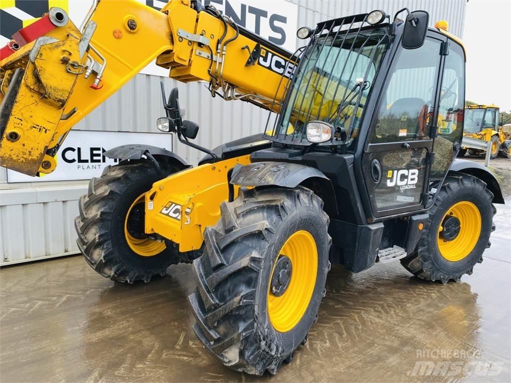JCB 535-95 Other