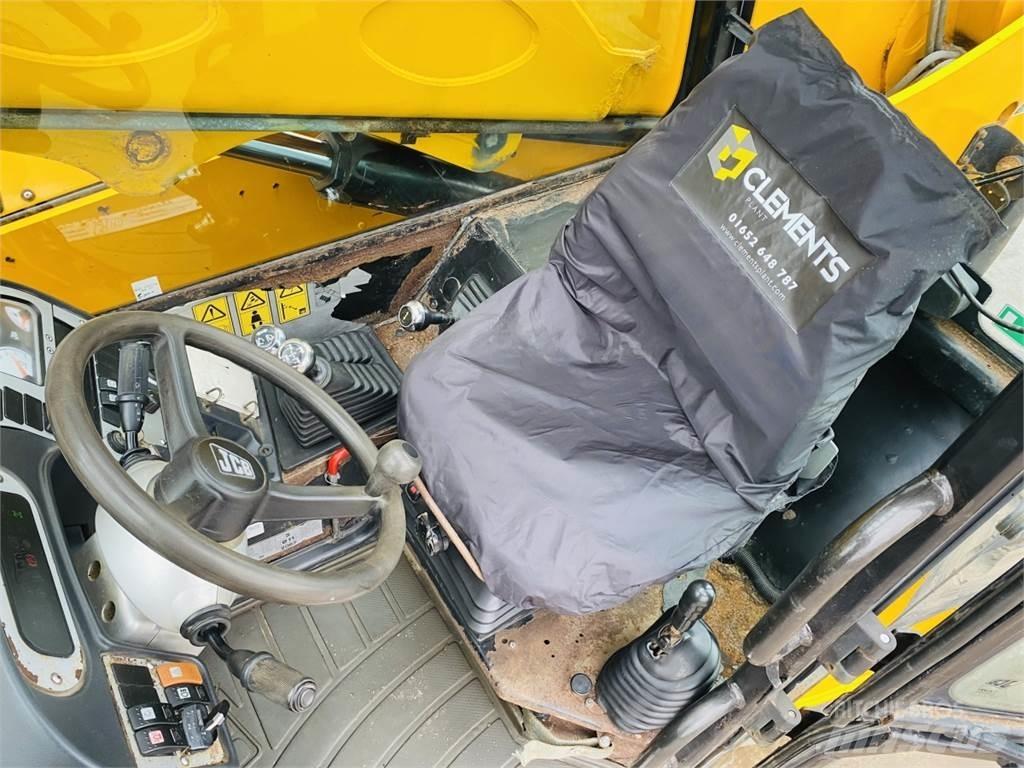 JCB 535-95 Other