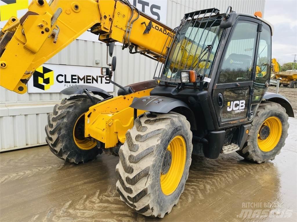 JCB 535-95 Other