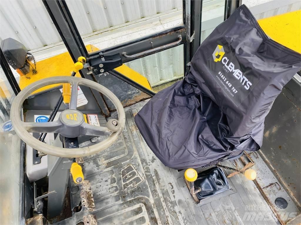 JCB 926RTFL Misc Forklifts