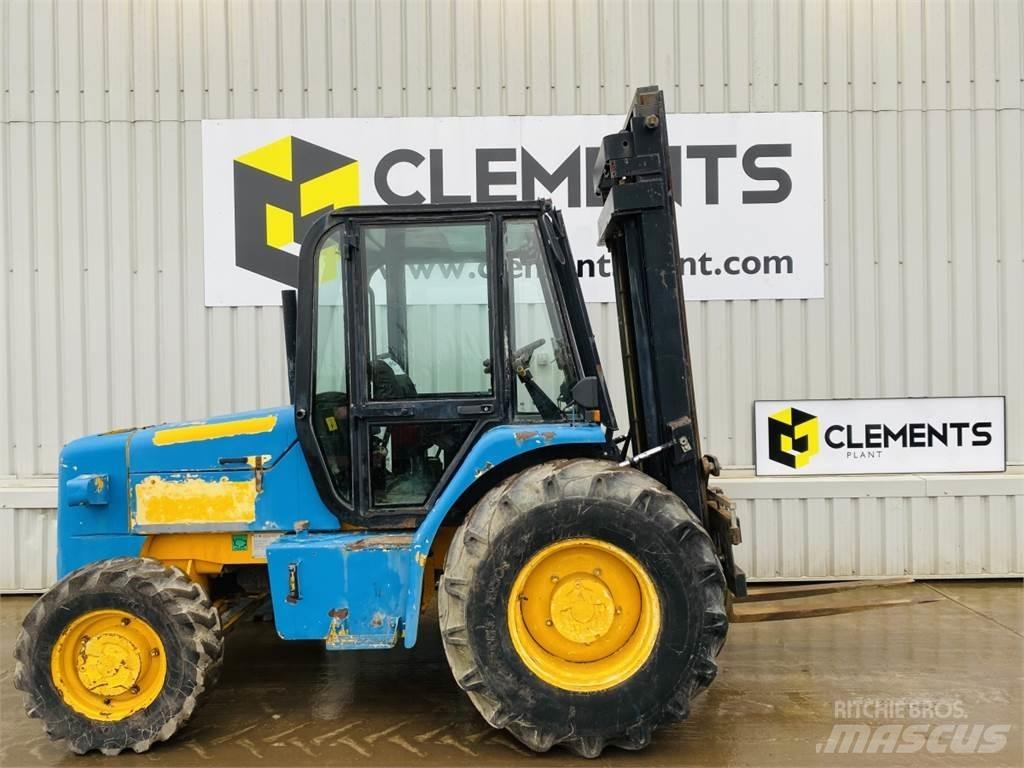 JCB 926RTFL Other
