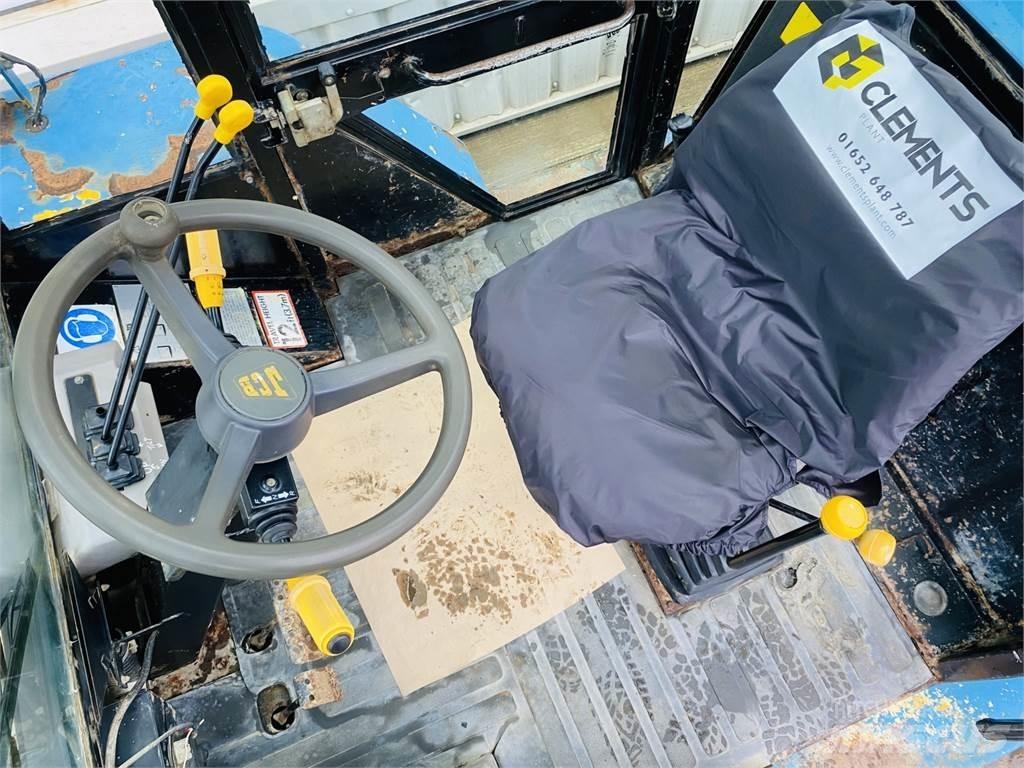JCB 926RTFL Other