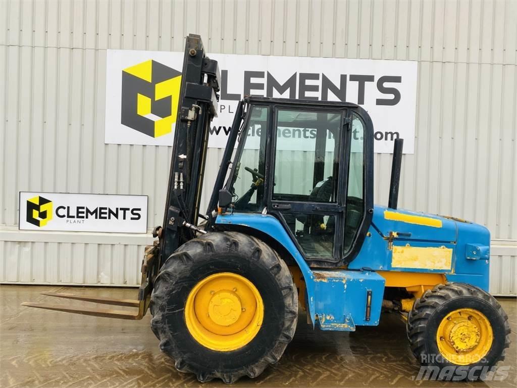 JCB 926RTFL Other