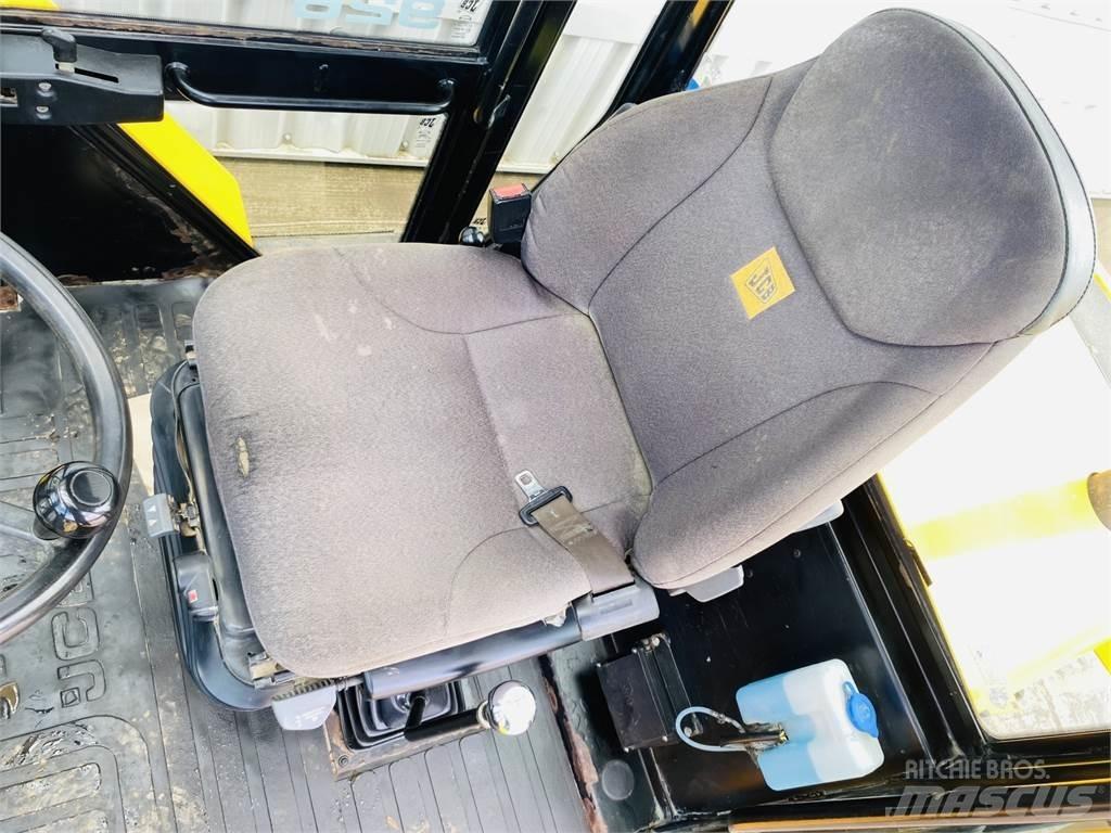 JCB 926RTFL Other