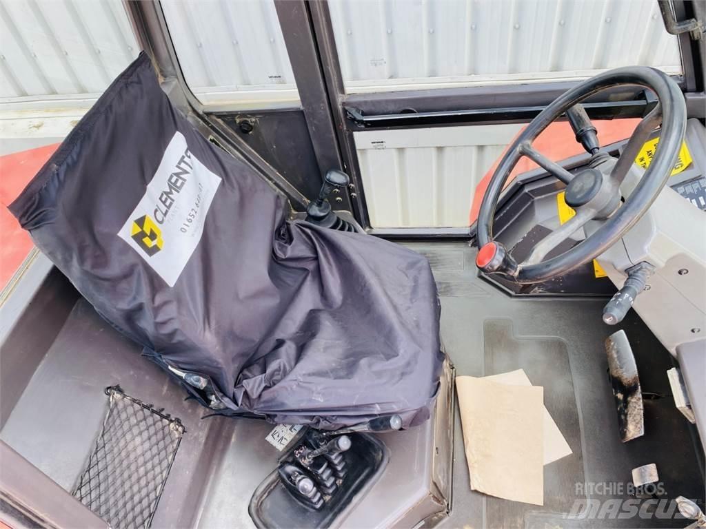Manitou M30-4 Other