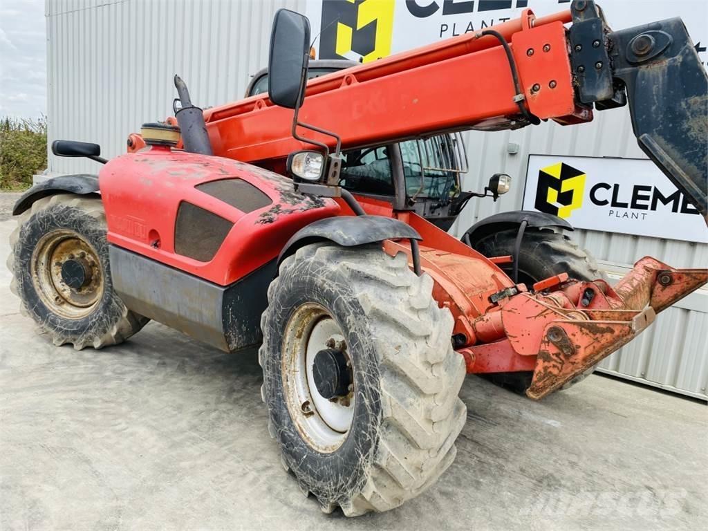 Manitou MT1030S Other