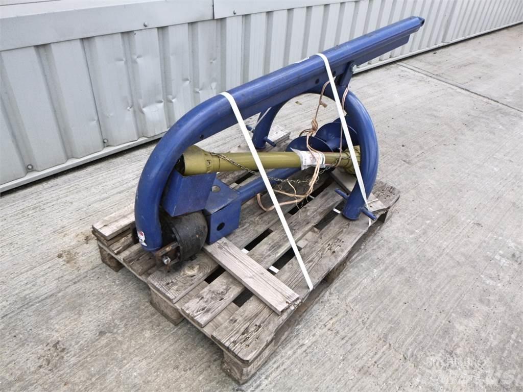  PTO Construction - Others