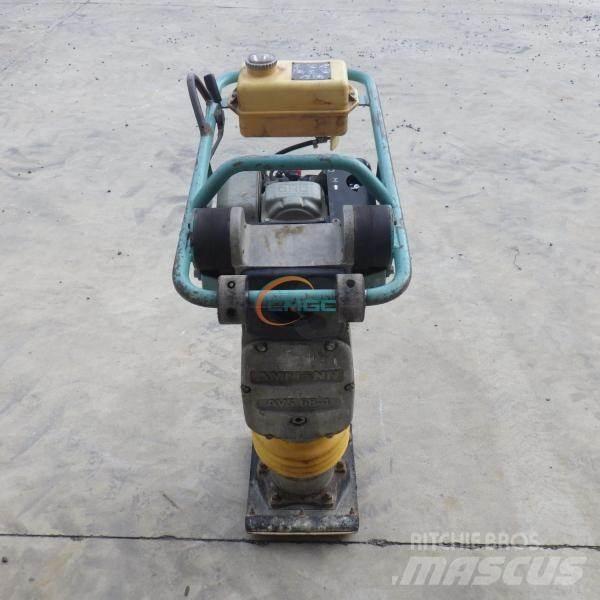 Ammann AV Soil Compactors