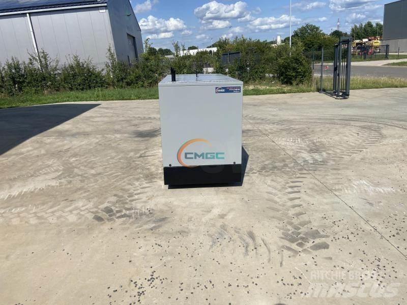 Atmos AT40SJ Diesel Generators