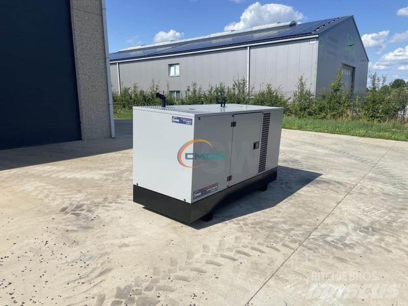 Atmos AT40SJ Diesel Generators