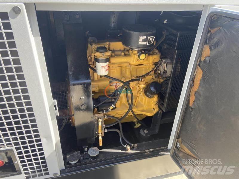 Atmos AT40SJ Diesel Generators