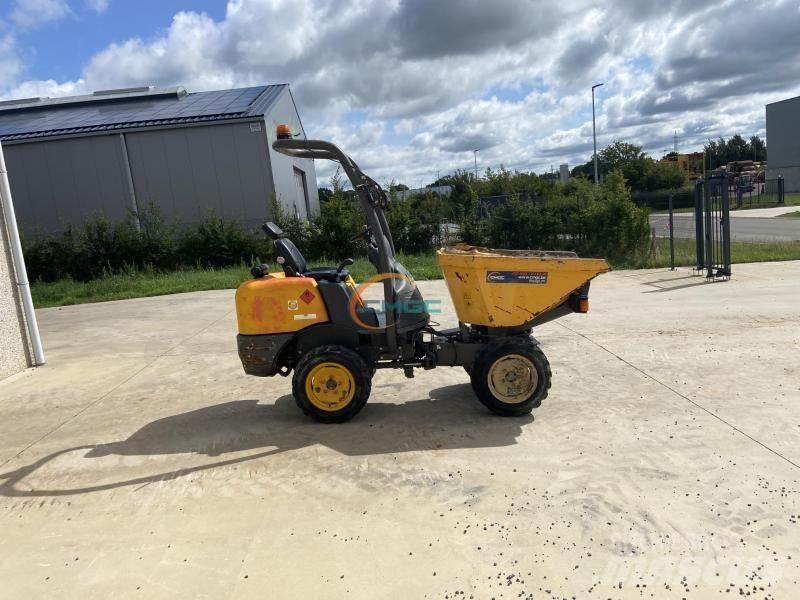 Ausa 100 AHG Rigid dump trucks