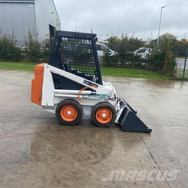 Bobcat 310 Wheel Loaders