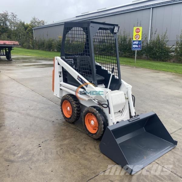 Bobcat 310 Wheel Loaders