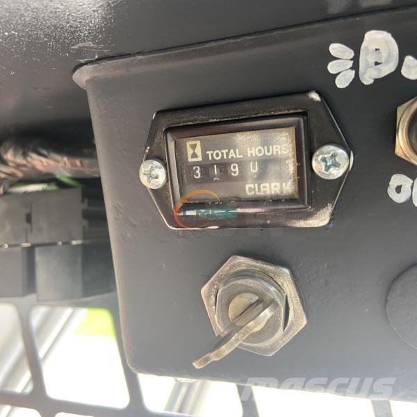 Bobcat 310 Wheel Loaders