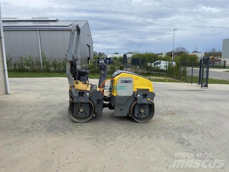 Dynapac CC1200 Soil Compactors