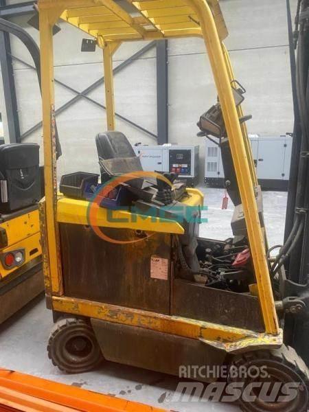 Hyster E1.75XM Misc Forklifts