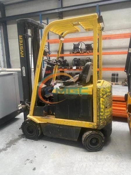 Hyster E1.75XM Misc Forklifts