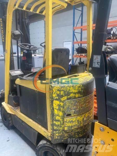 Hyster E1.75XM Misc Forklifts