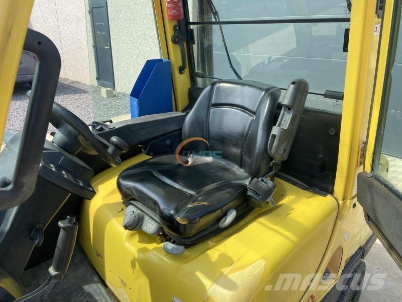 Hyster H3.0FT Misc Forklifts
