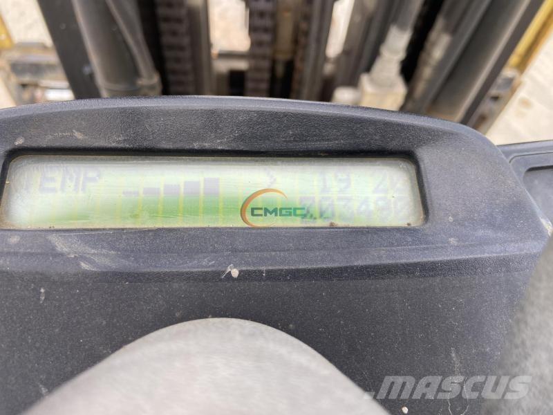 Hyster H5.5FT Misc Forklifts