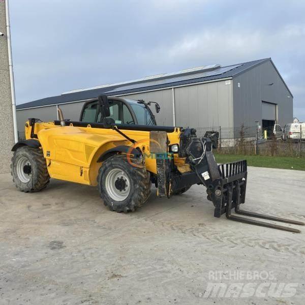 Manitou MT 1440 Telescopic Handlers