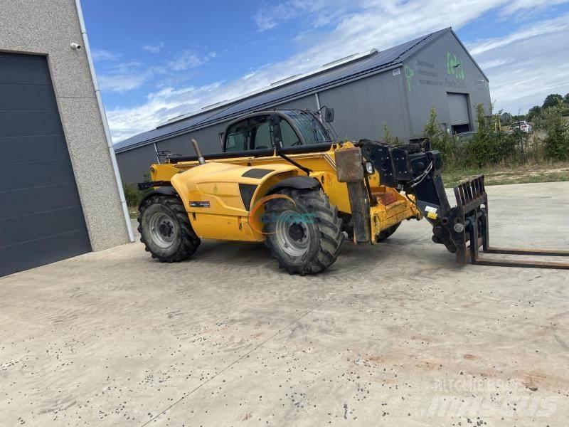 Manitou MT 1840 Telescopic Handlers