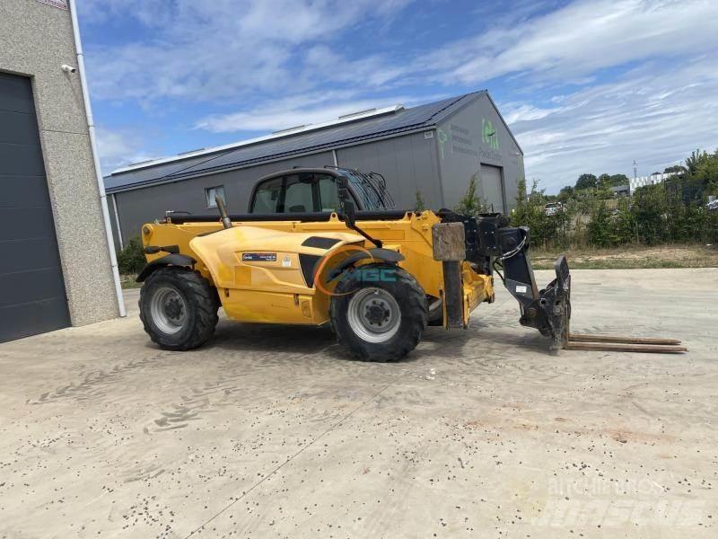Manitou MT 1840 Telescopic Handlers