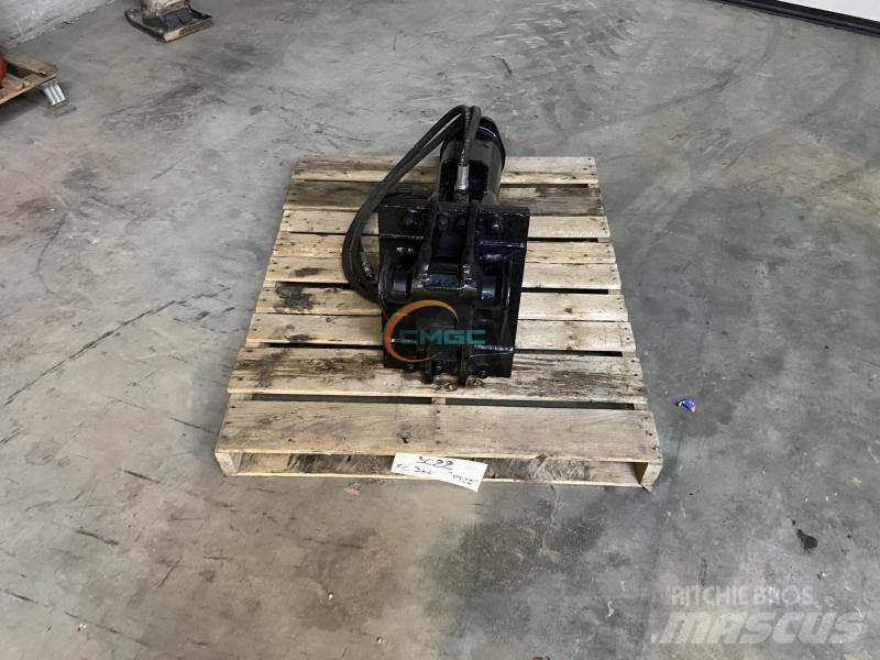 Montabert SC 22 Hammers / Breakers