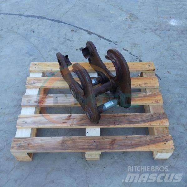  Morin M2 Quick Connectors