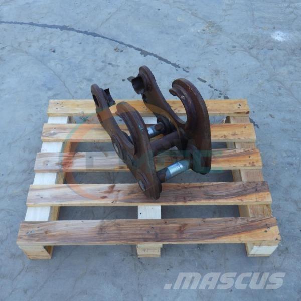  Morin M2 Quick Connectors