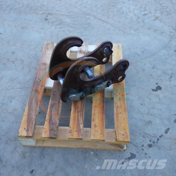  Morin M2 Quick Connectors