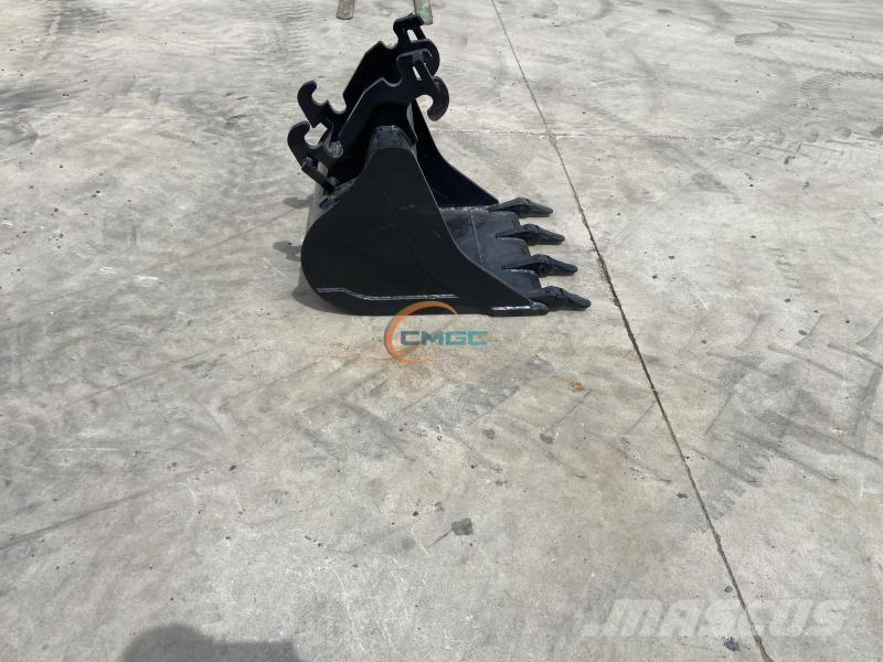 Verachtert CW10 Buckets