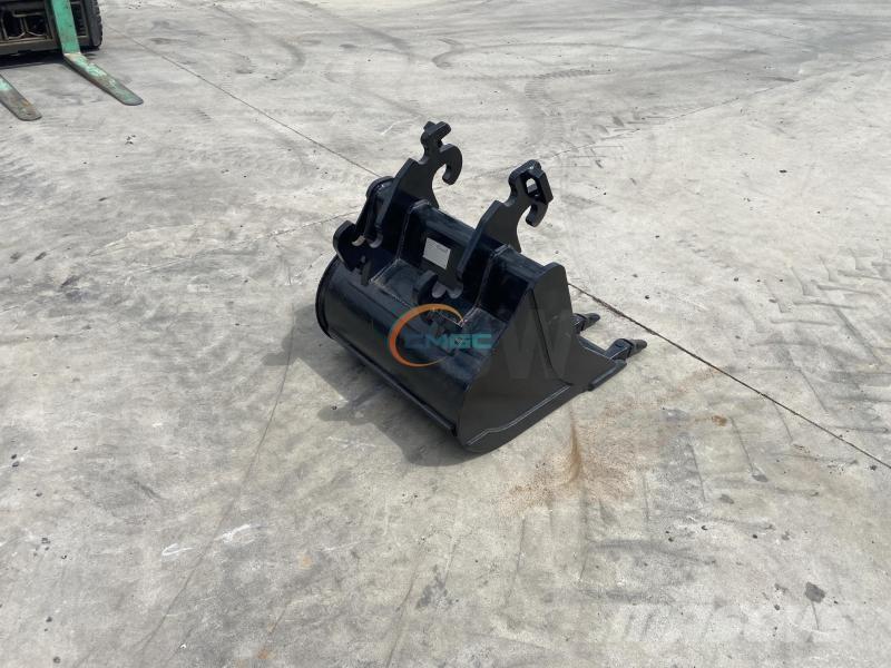 Verachtert CW10 Buckets