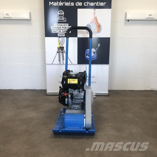 Weber CF 1 Plate Compactors