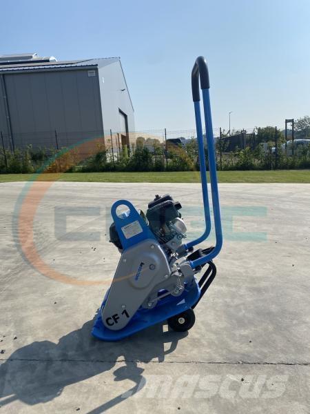Weber CF 1 Plate Compactors