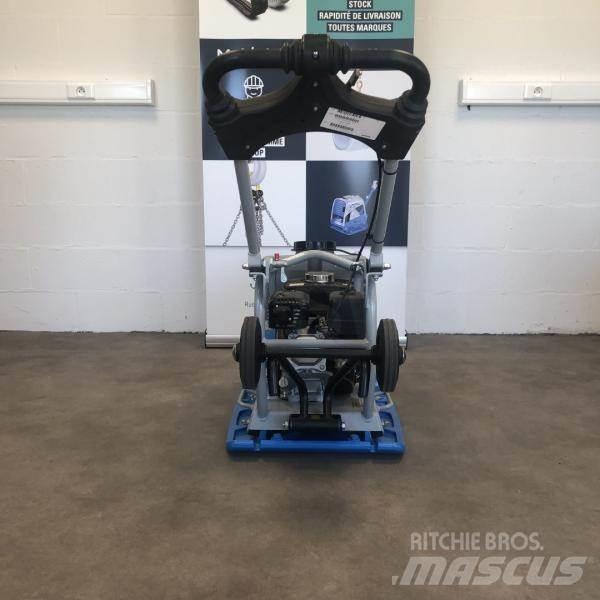 Weber CF 3 Plate Compactors