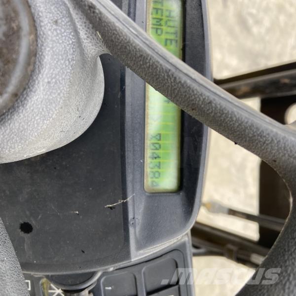 Yale GLP16VX Misc Forklifts