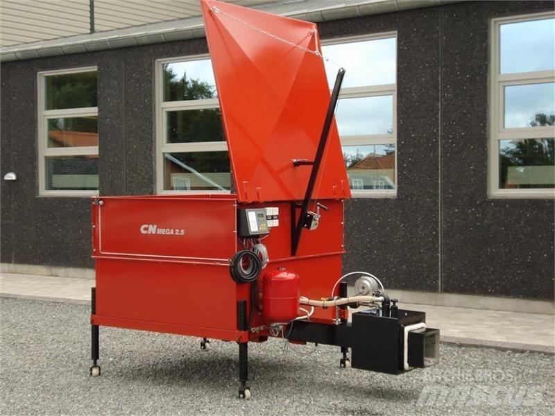  CN 151 Other