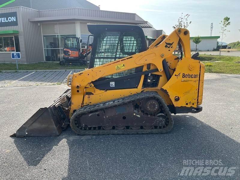 Bobcat T590 Mini Loader