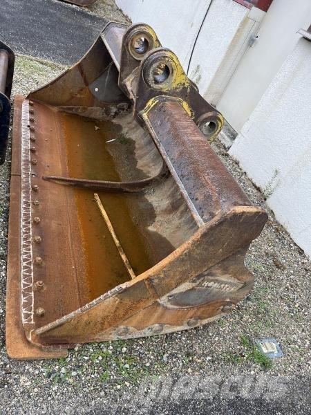 Komatsu PC360 Buckets