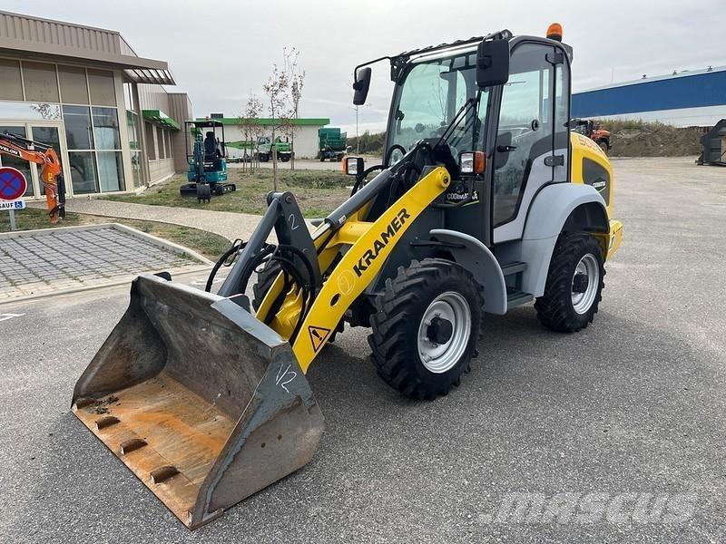 Kramer 5055 Wheel Loaders