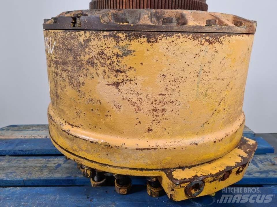 CAT 769C Transmission