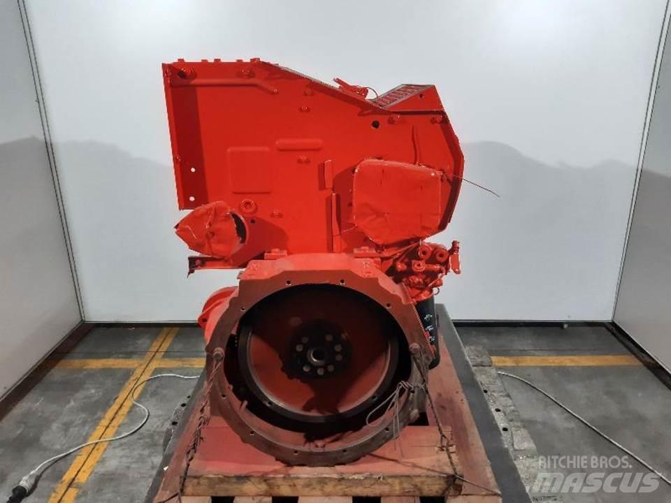 O&K F106A Engines
