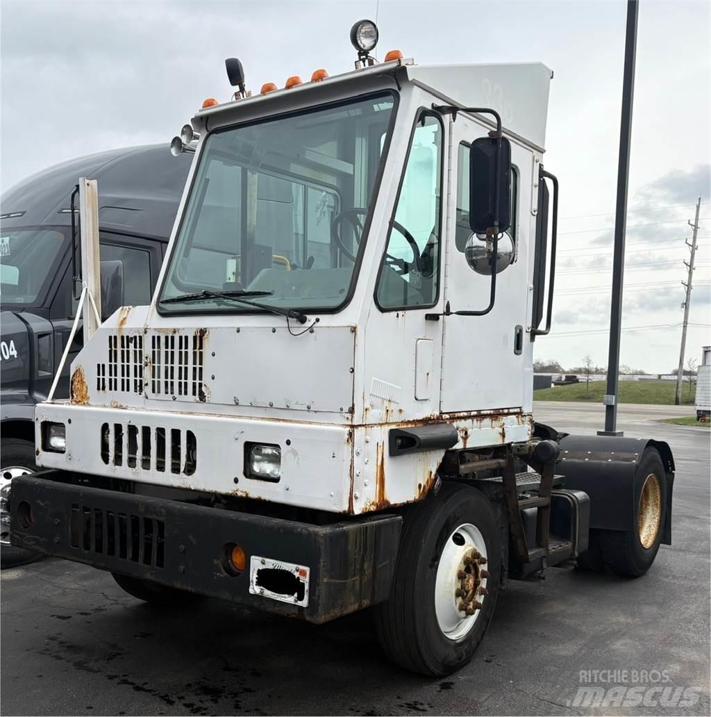 Kalmar CLASSIC Other Trucks