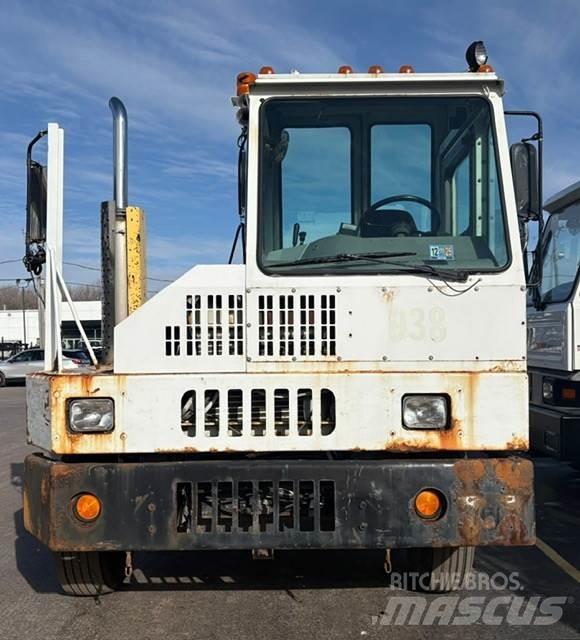 Kalmar CLASSIC Other Trucks