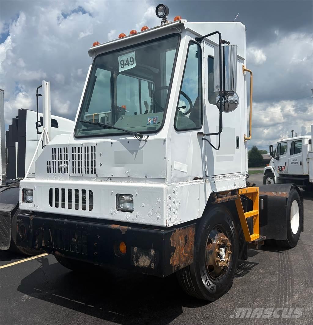 Kalmar CLASSIC Other Trucks